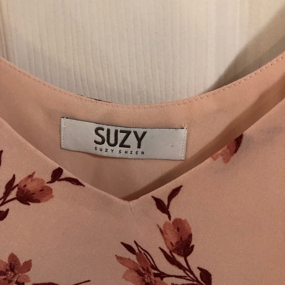 Suzy dress tank - Picture 2 of 3